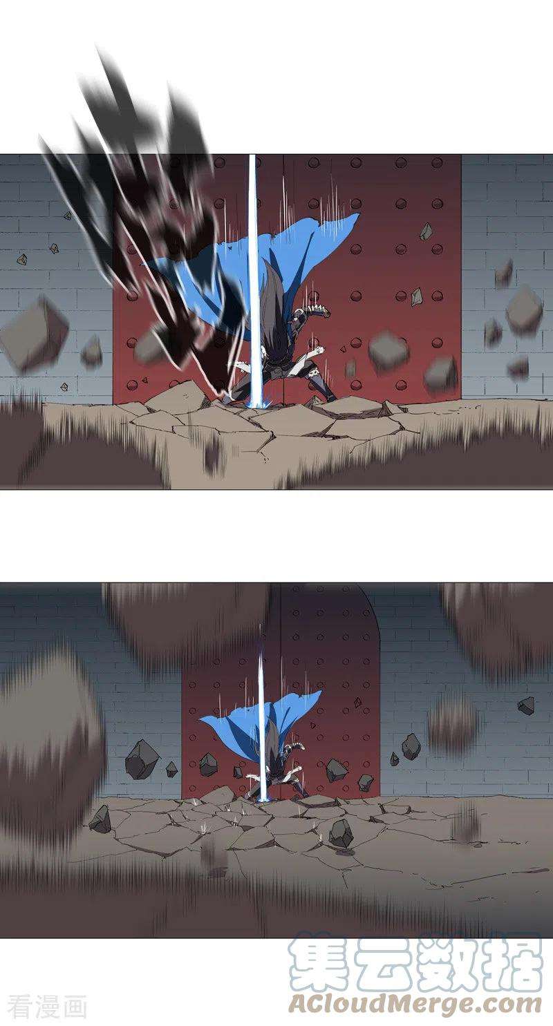 修仙者大战超能力161话 内卷成仙了