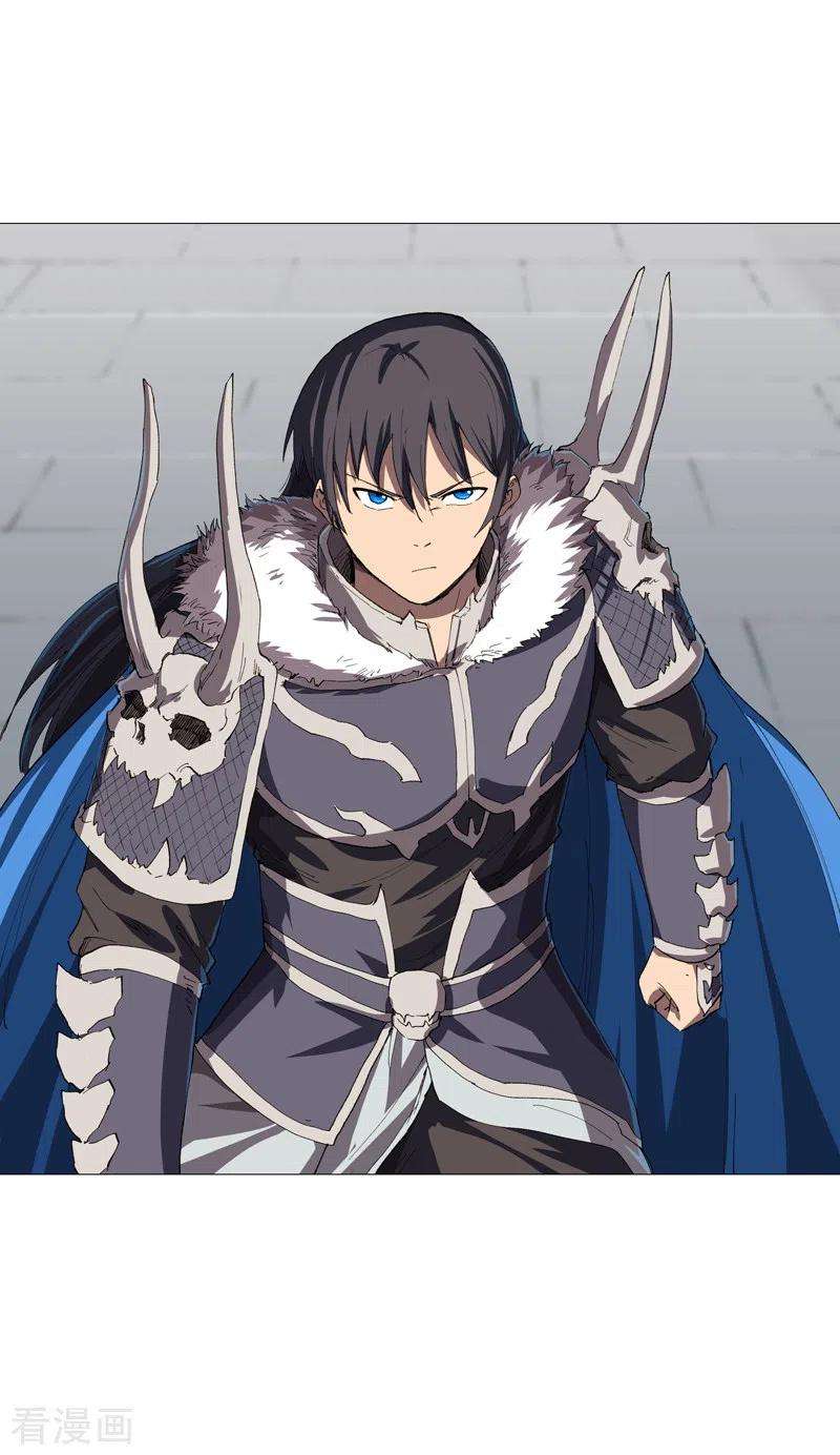 修仙者大战超能力162话 抢人头