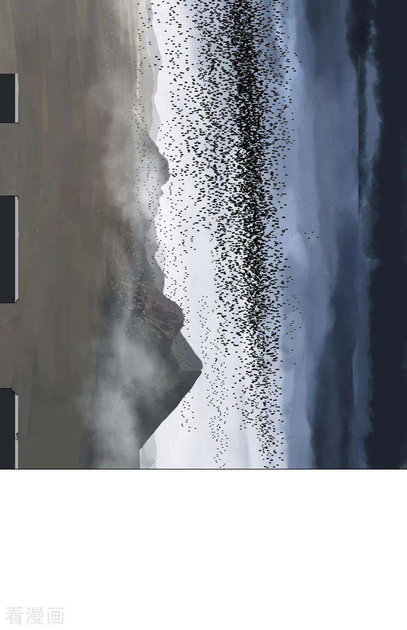 修仙者大战超能力164话 主角刷脸