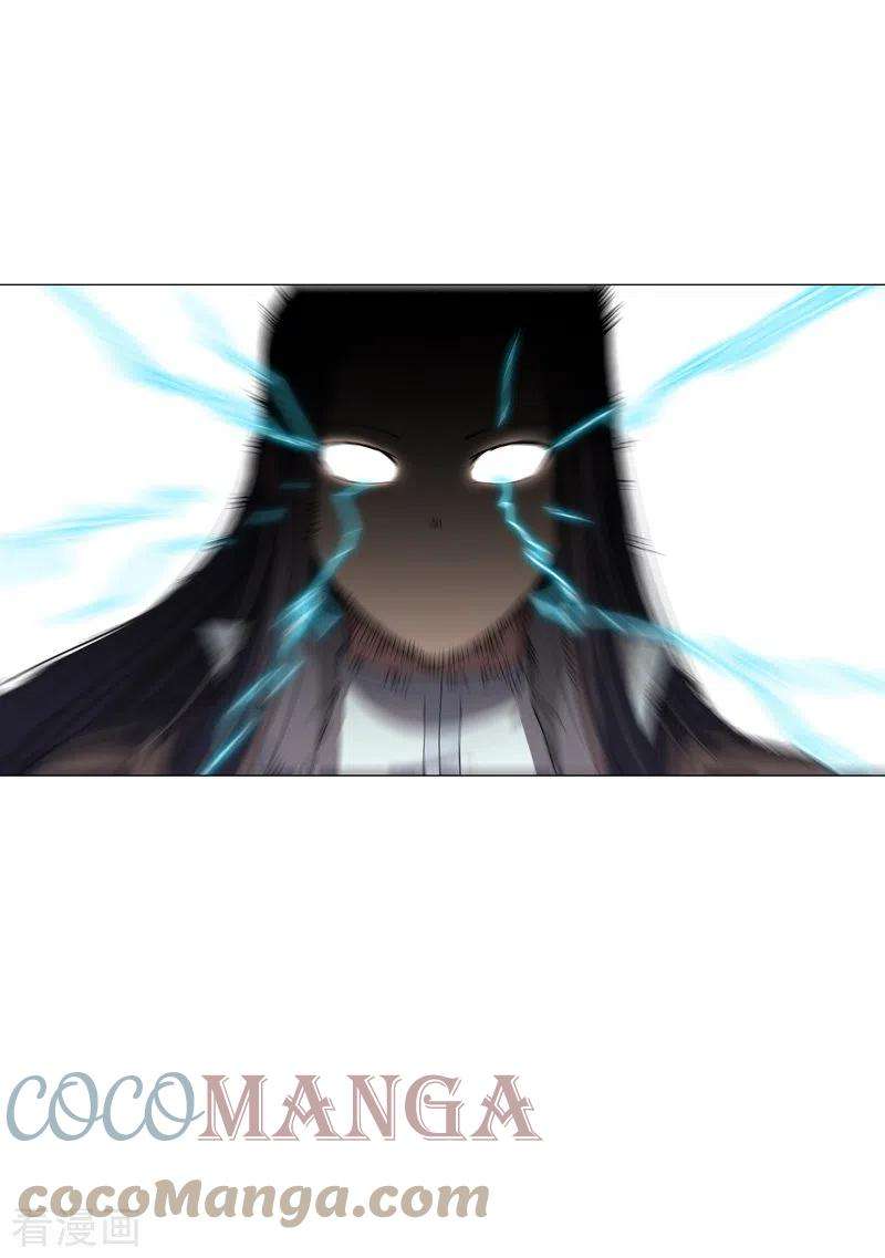 修仙者大战超能力164话 主角刷脸