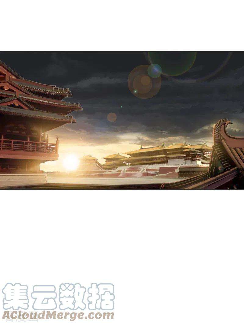 修仙者大战超能力165话 原来是战五渣啊