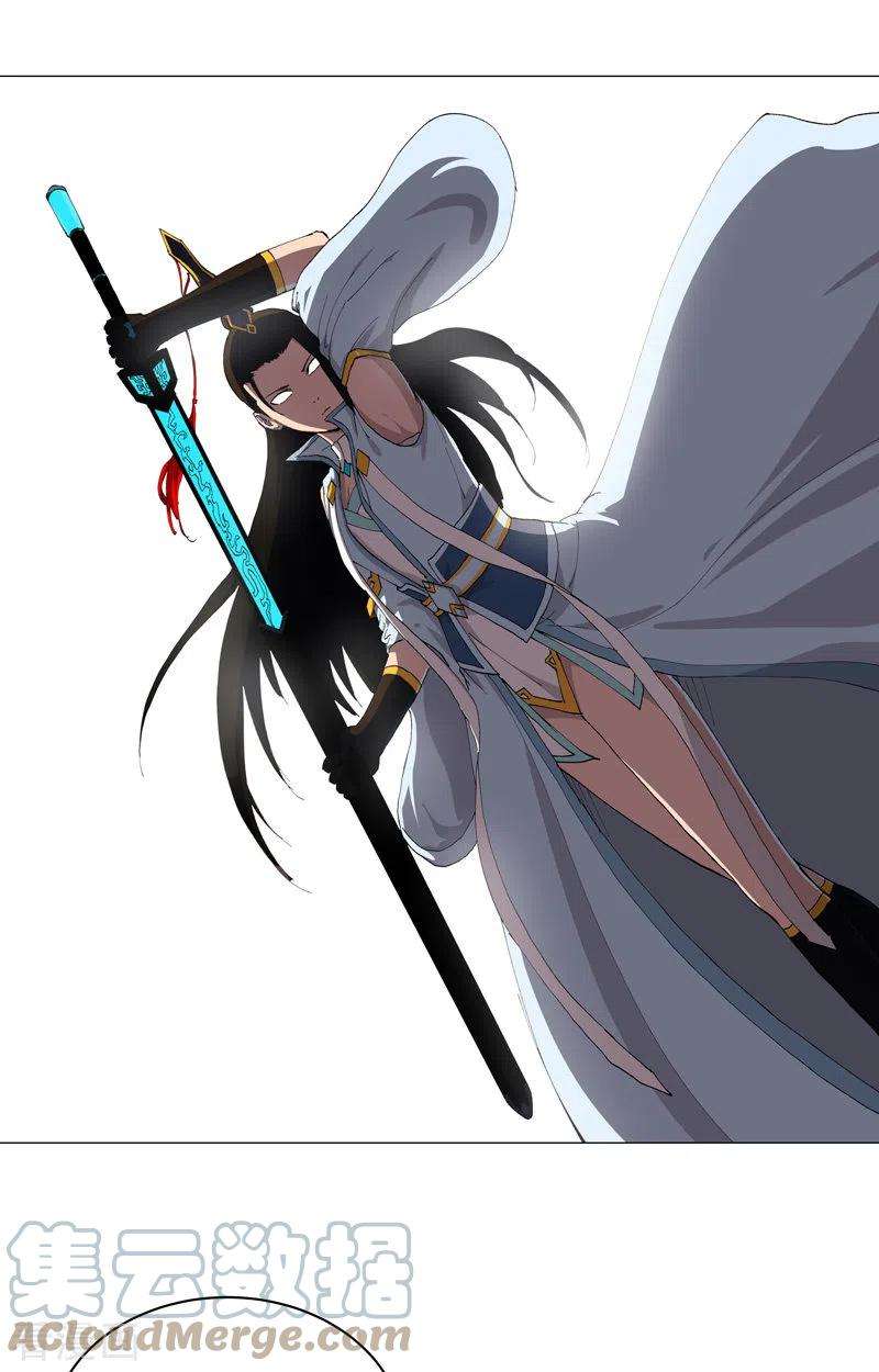 修仙者大战超能力170话 抢东西这么嚣张