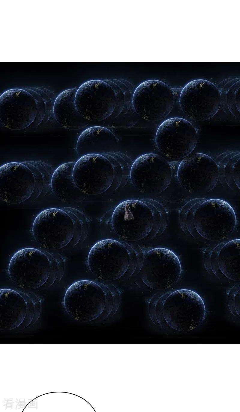 修仙者大战超能力171话 啥都能斩