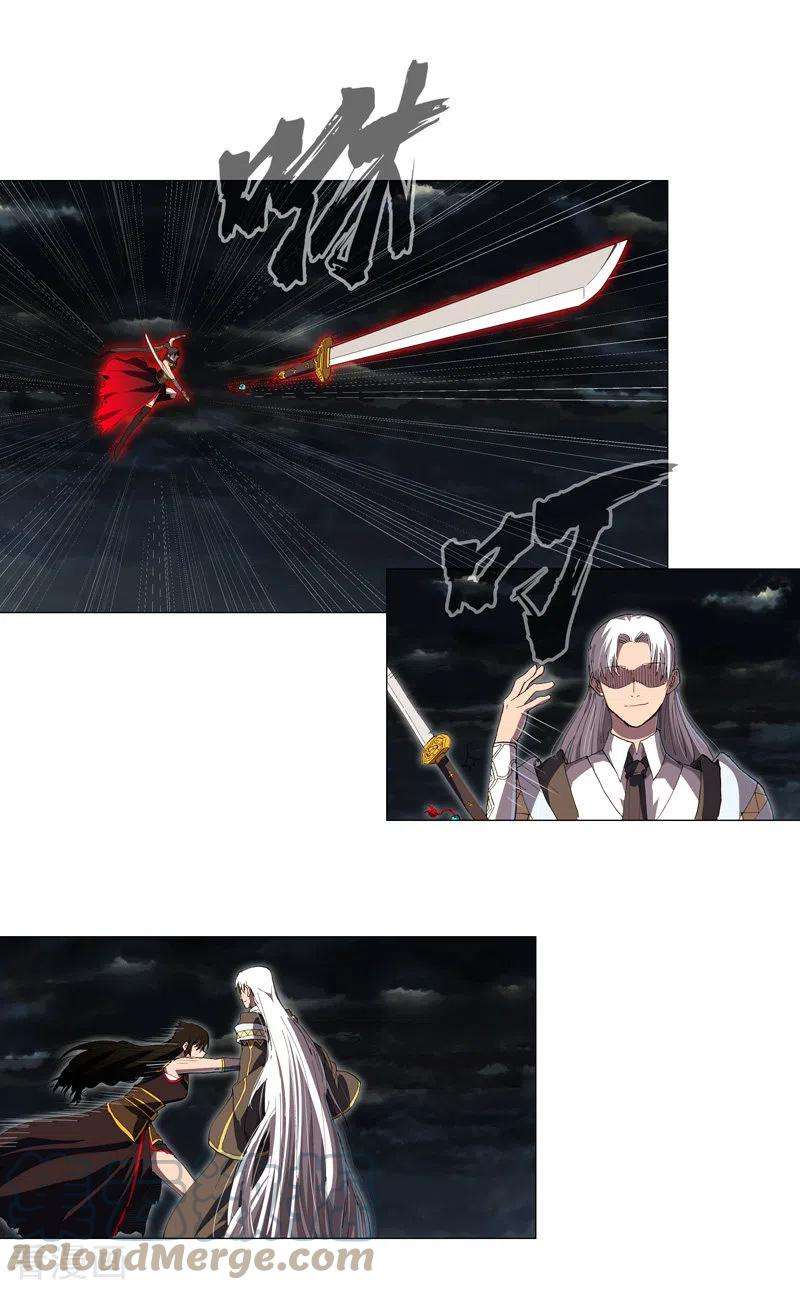 修仙者大战超能力176话 你装什么啊