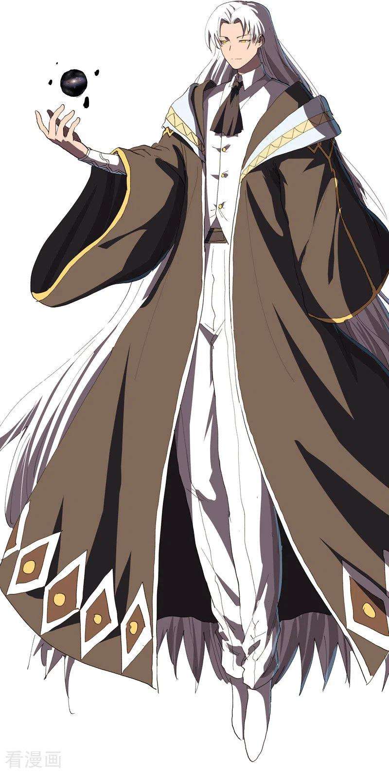 修仙者大战超能力176话 你装什么啊