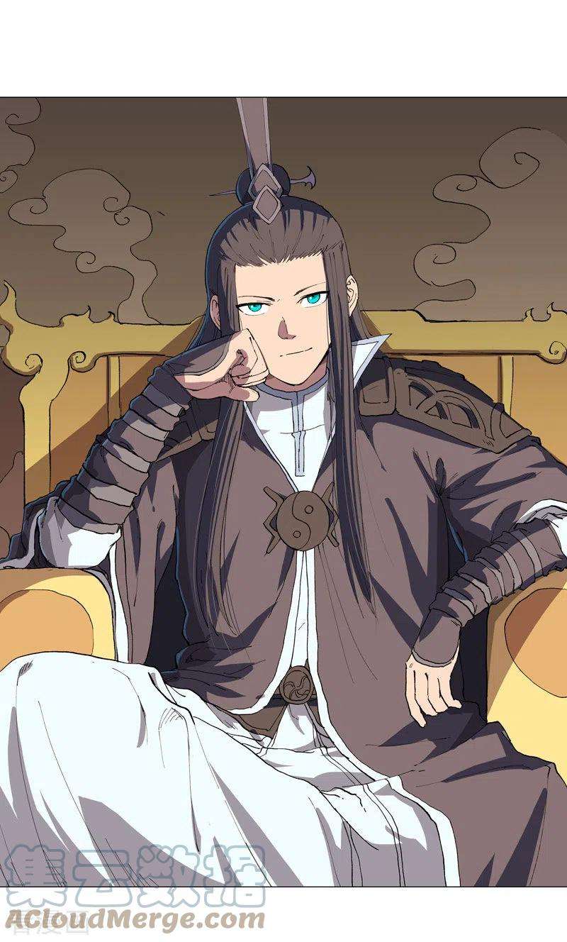 修仙者大战超能力177话 你们美貌等于实力值吗？