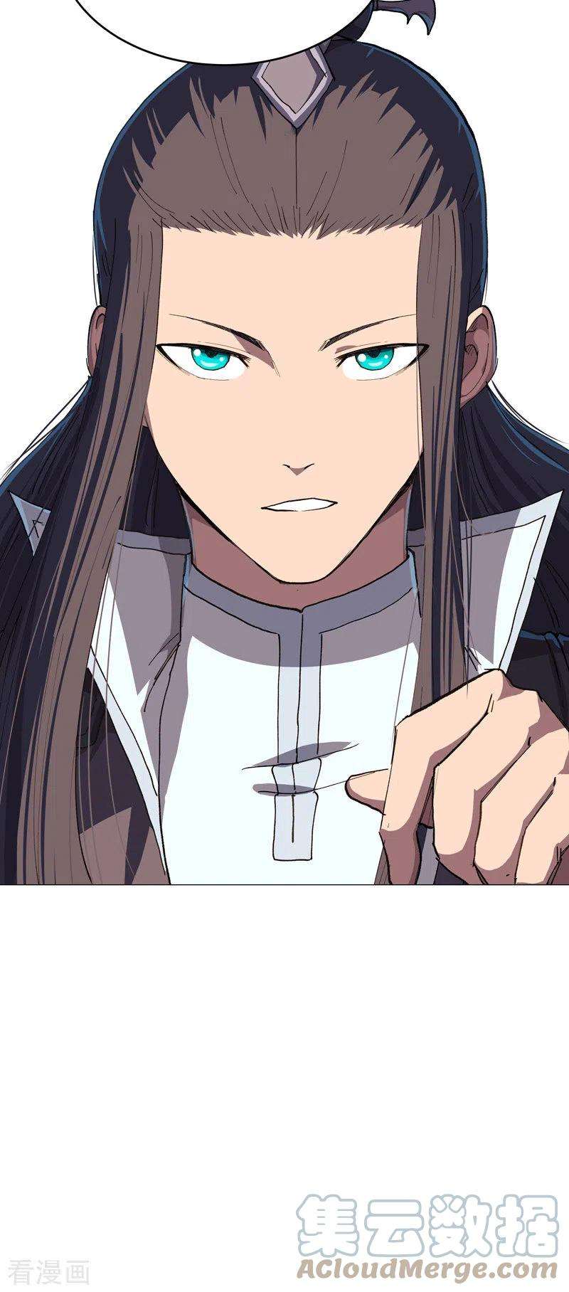 修仙者大战超能力177话 你们美貌等于实力值吗？