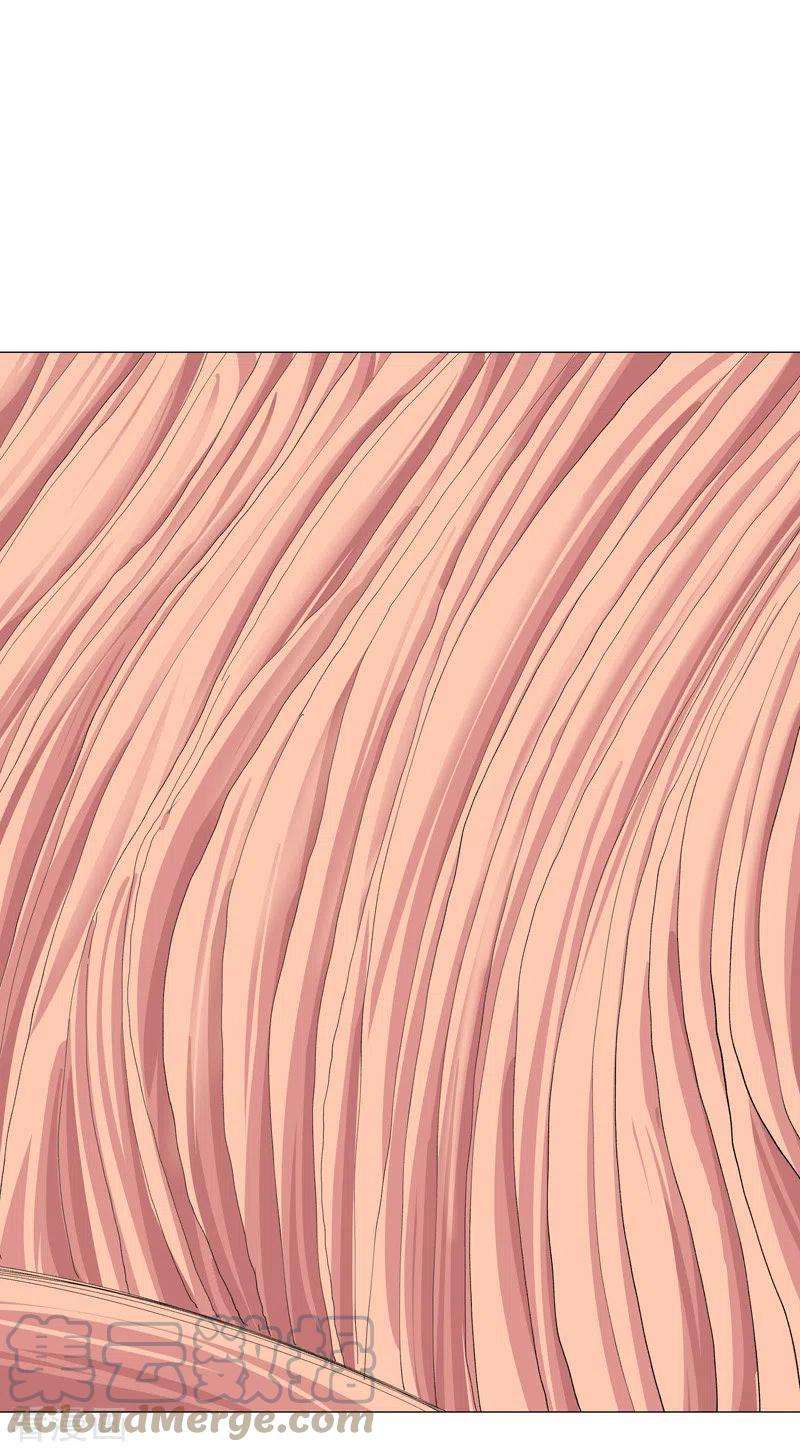 修仙者大战超能力181话 一个巴掌解决