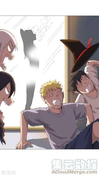 修仙者大战超能力最终话 本篇完结