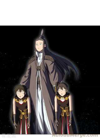 修仙者大战超能力最终话 本篇完结