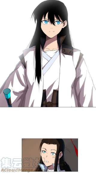 修仙者大战超能力182话 本篇完结