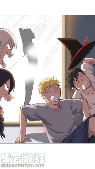 修仙者大战超能力182话 本篇完结