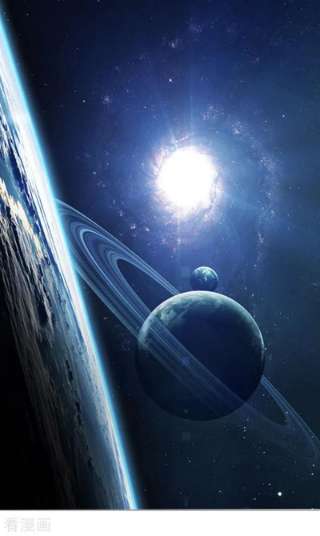 修仙者大战超能力183话 养新的鱼