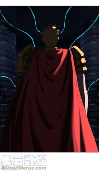 修仙者大战超能力183话 养新的鱼