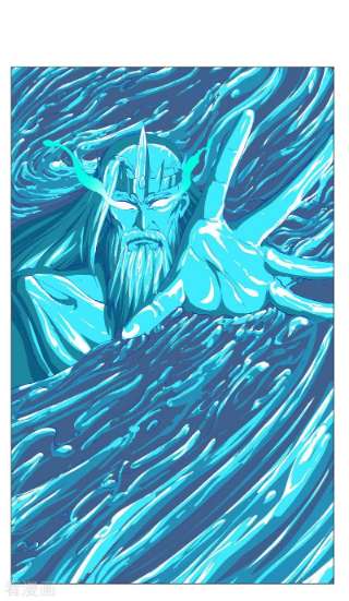 修仙者大战超能力183话 养新的鱼