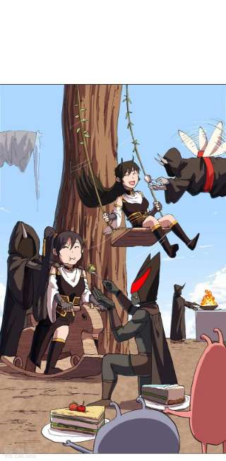 修仙者大战超能力184话 只有二逼少年受伤的世界