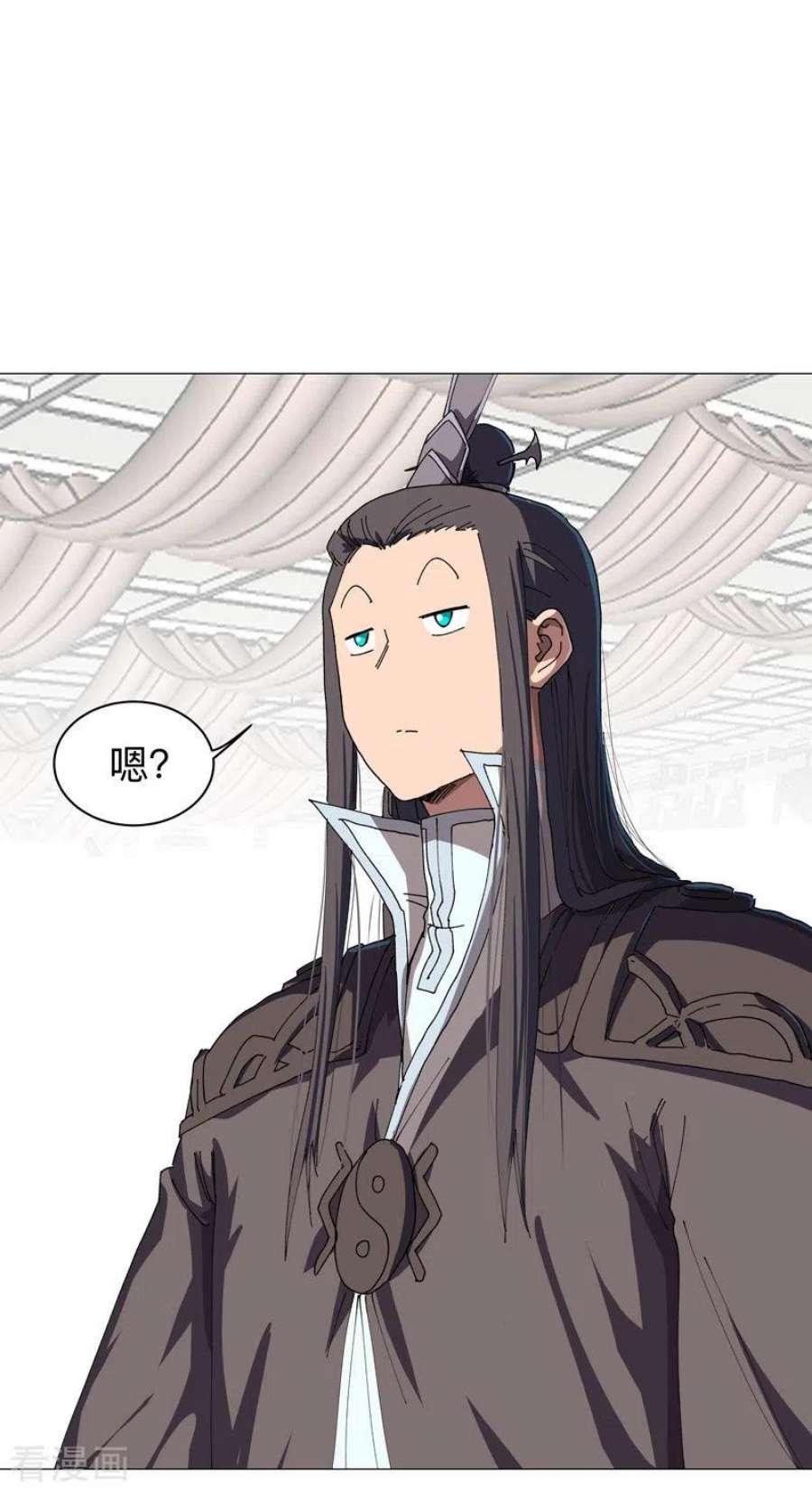 修仙者大战超能力190话 在来的路上了