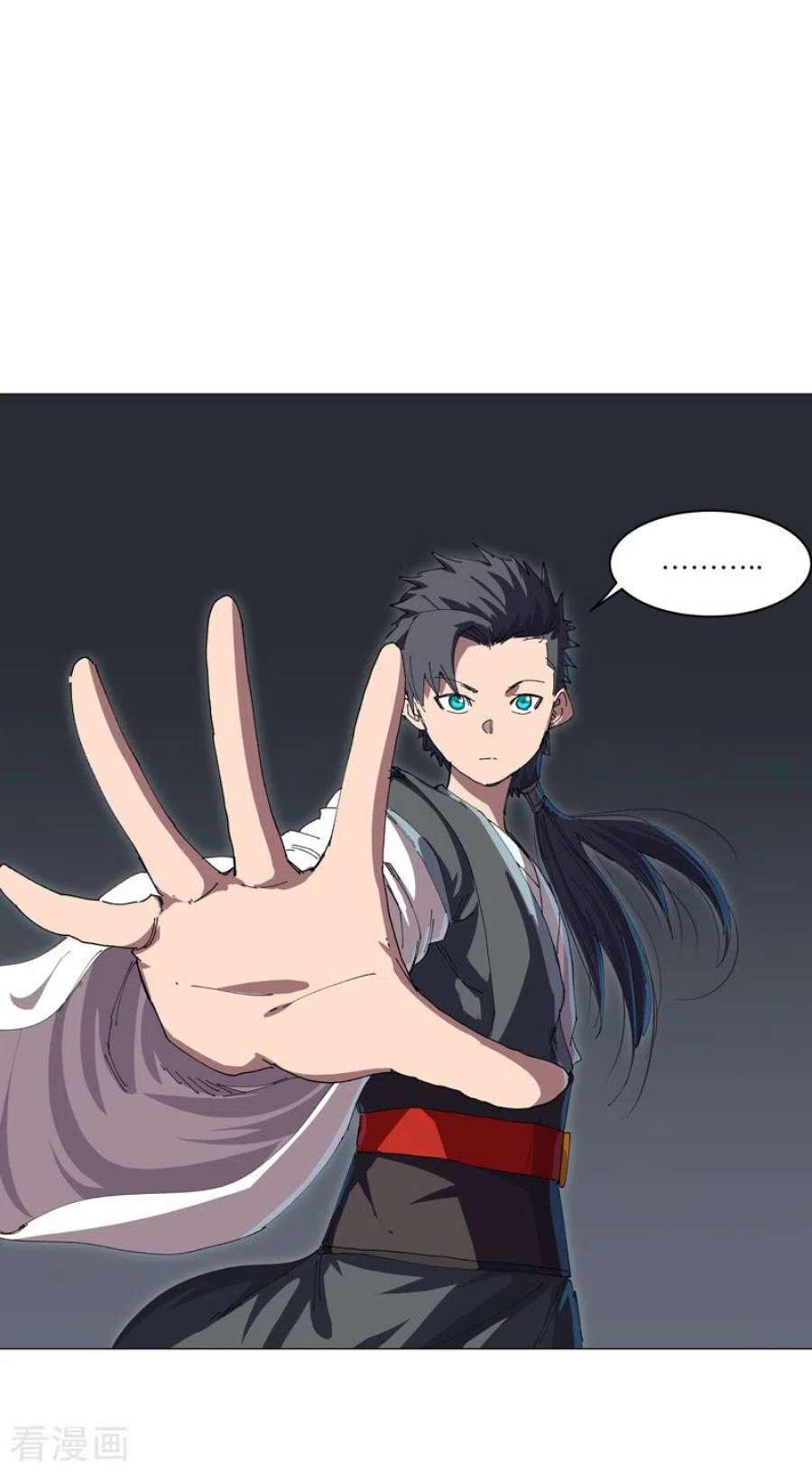 修仙者大战超能力194话 烫手