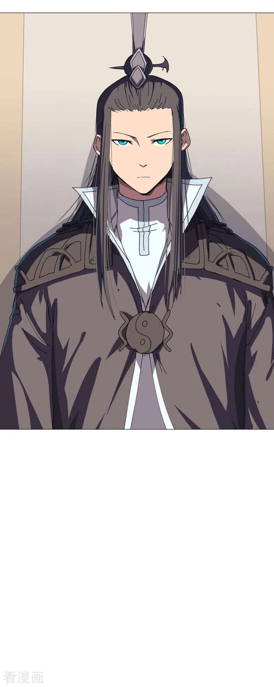 修仙者大战超能力197话 幻术来咯