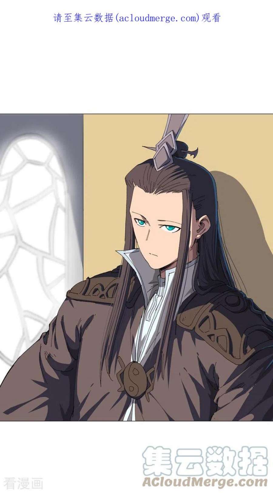 修仙者大战超能力198话 没世俗欲望