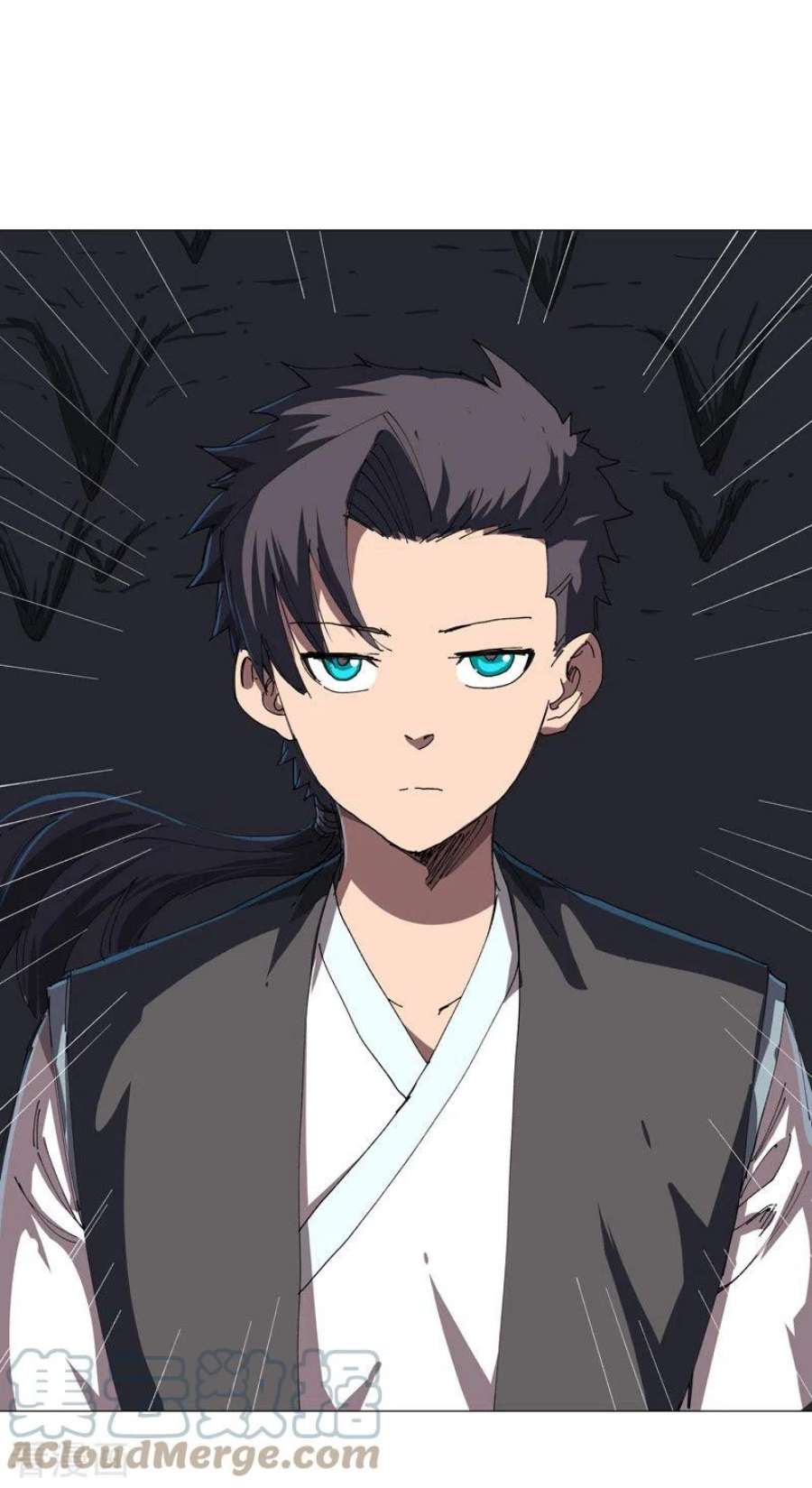 修仙者大战超能力198话 没世俗欲望