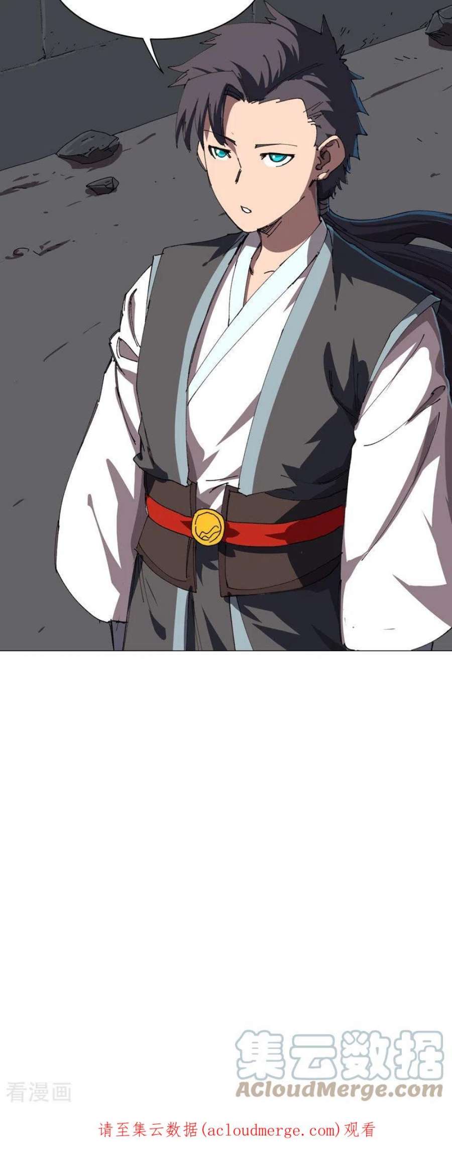 修仙者大战超能力198话 没世俗欲望