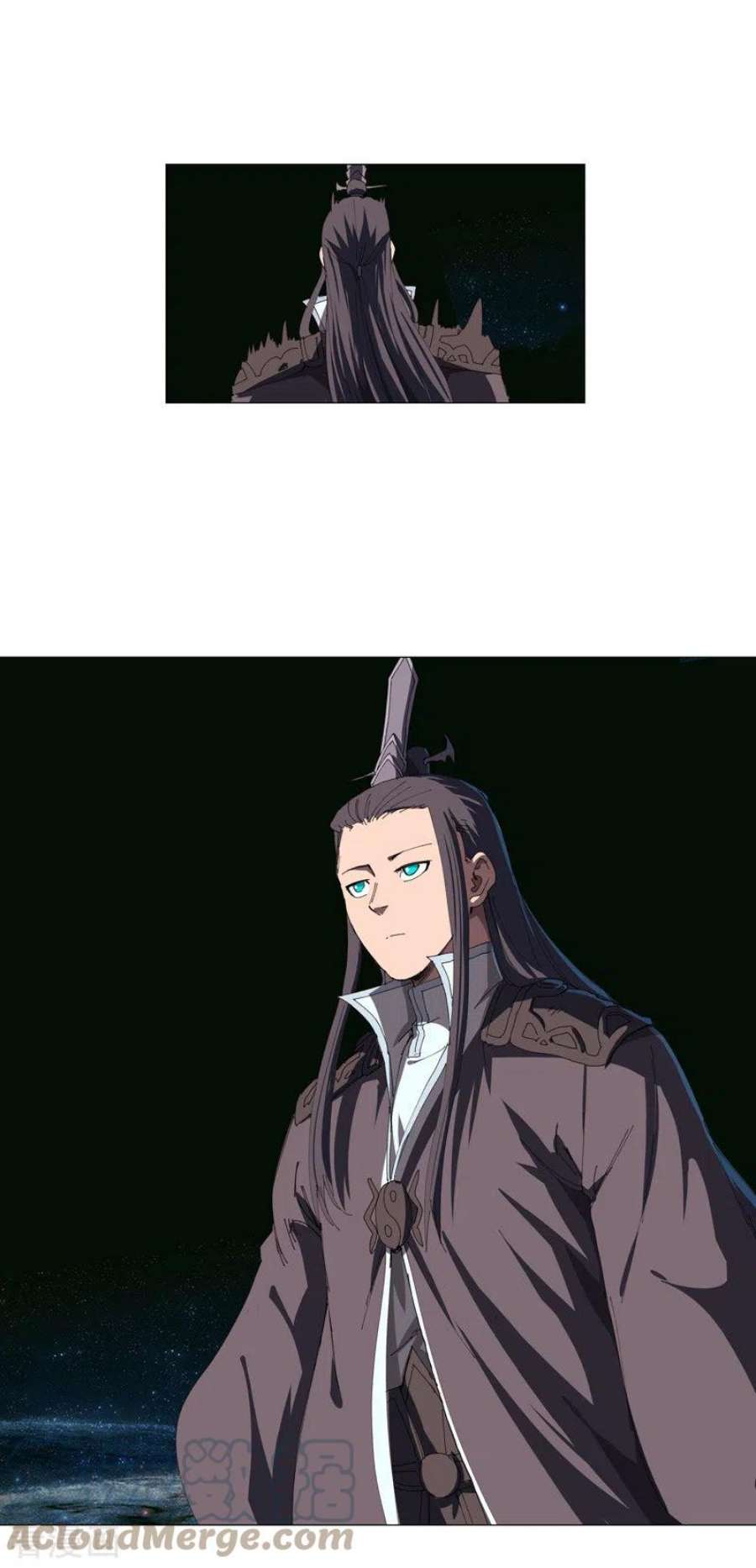 修仙者大战超能力199话 这可是我领域