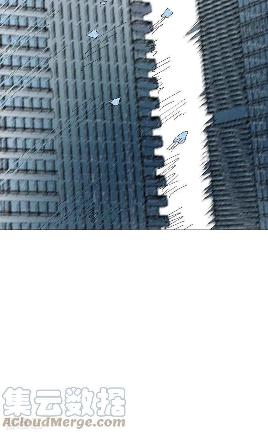 修仙者大战超能力199话 这可是我领域