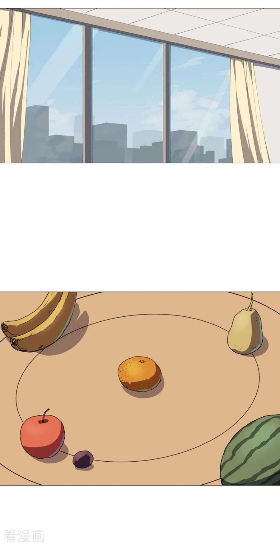 修仙者大战超能力204话 话不去了