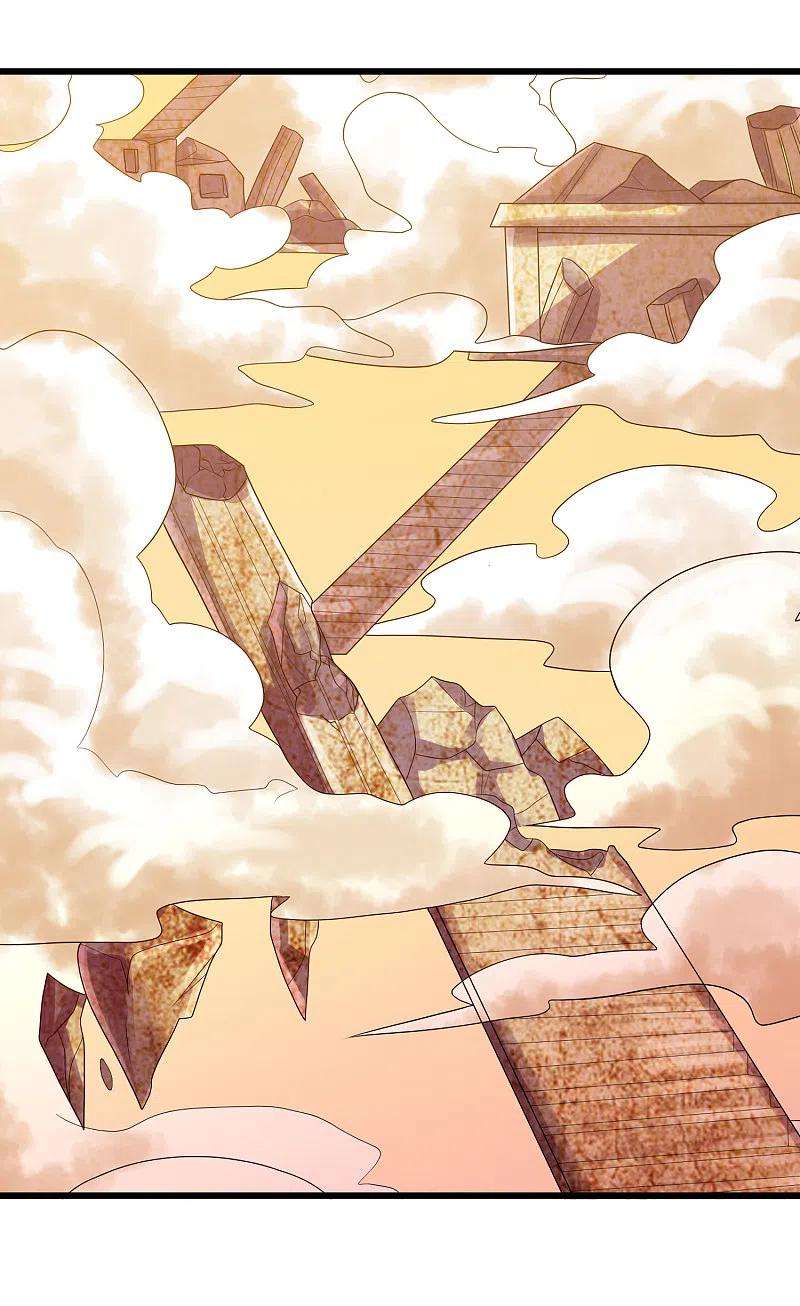 谐帝为尊122话 怜香惜玉？不存在的