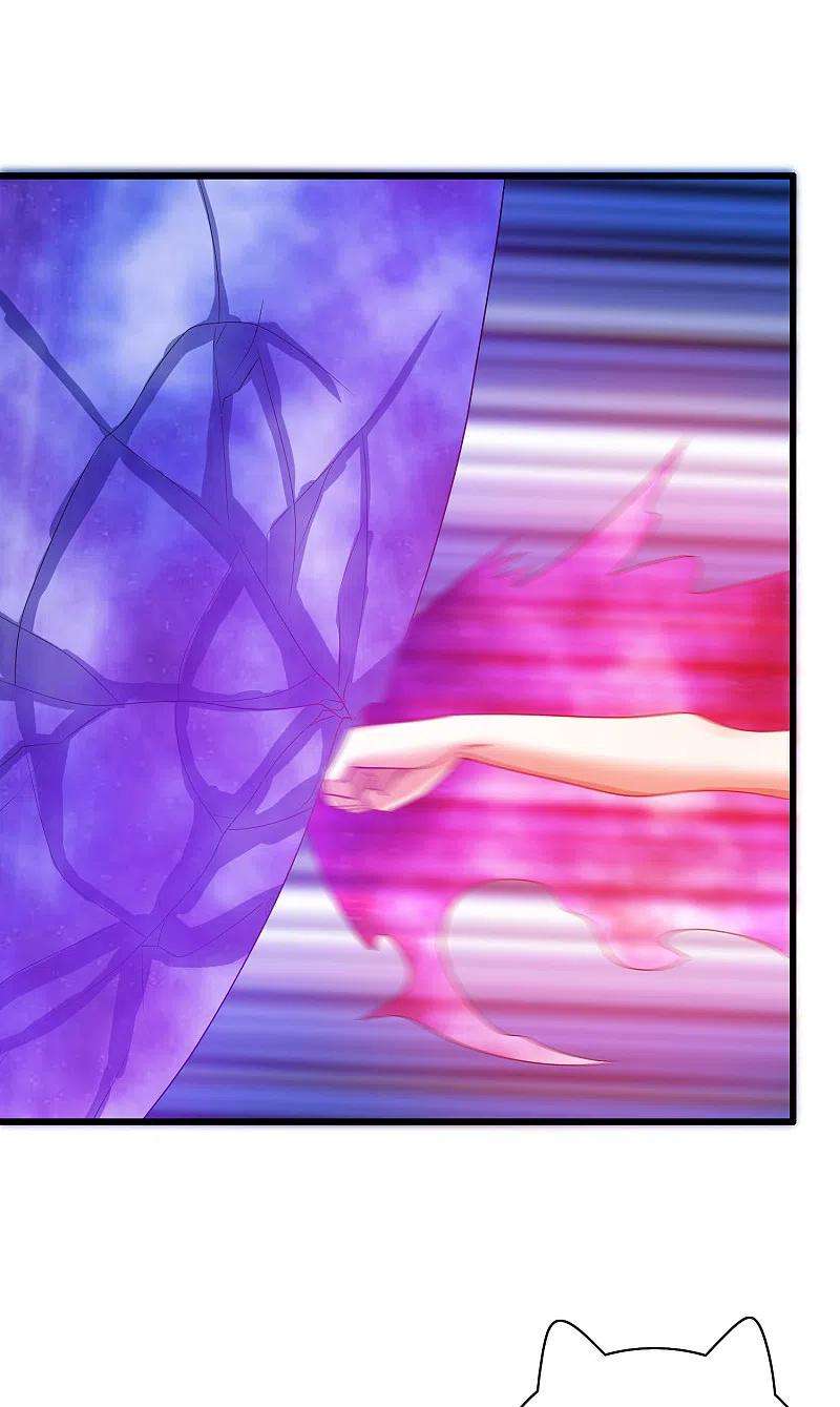 谐帝为尊128话 孟长稷，大好人！