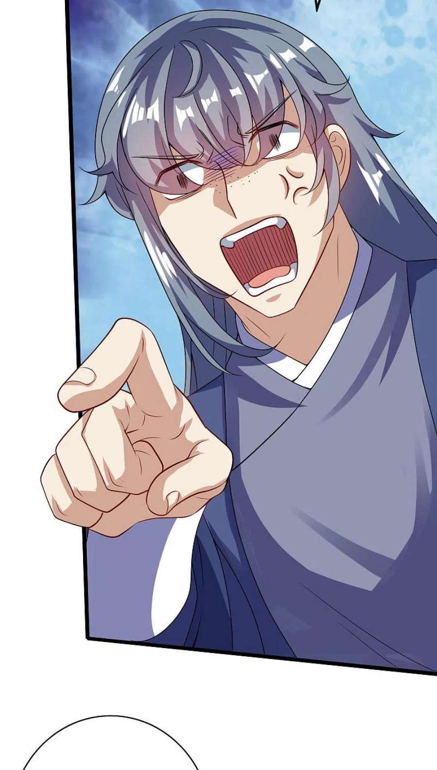 谐帝为尊200话 让那小子变废人！