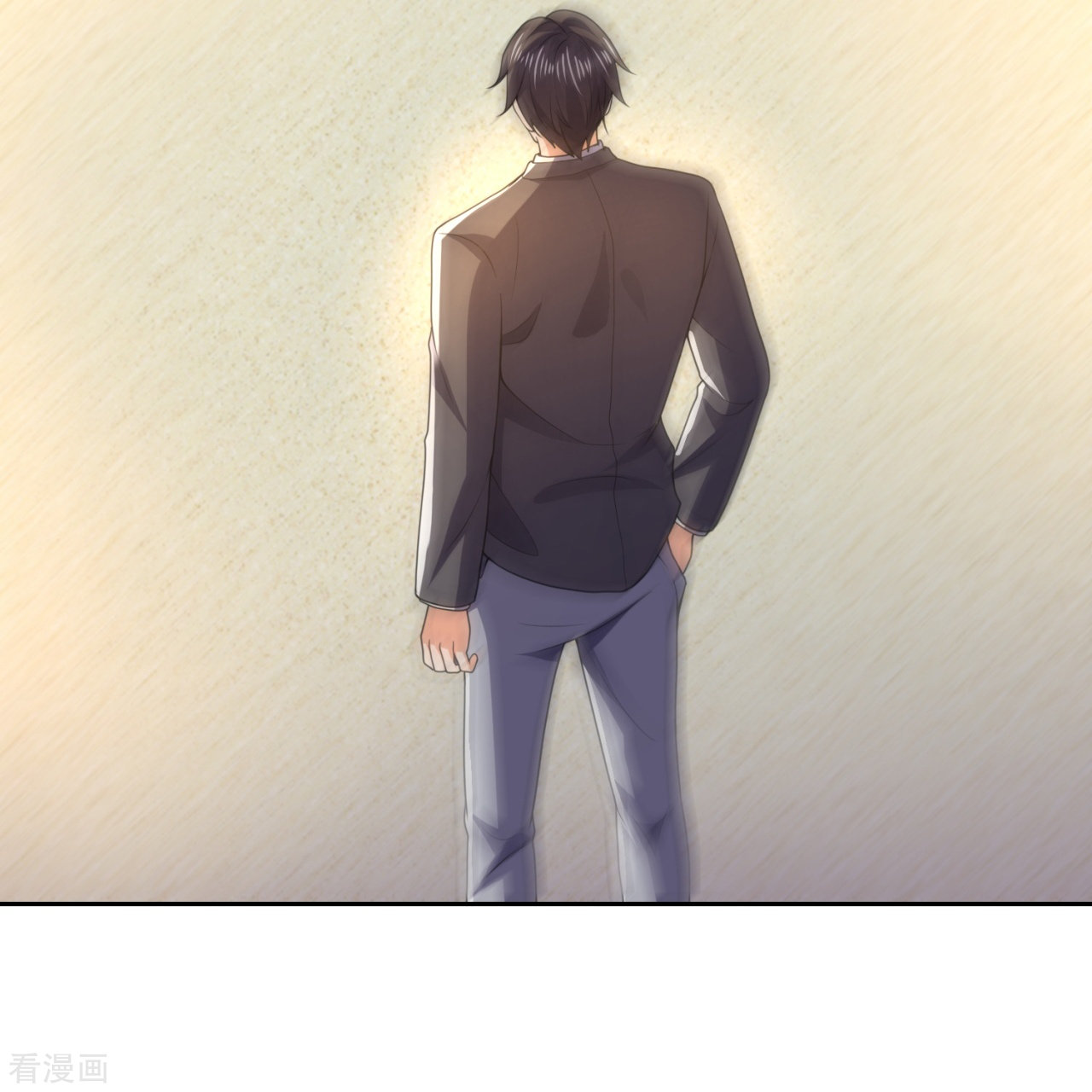 我是无双战神144话