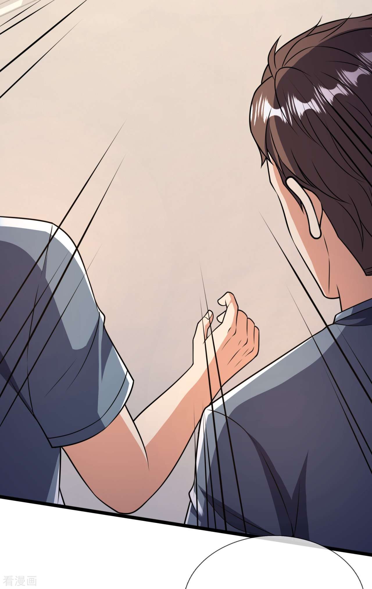 我是无双战神157话