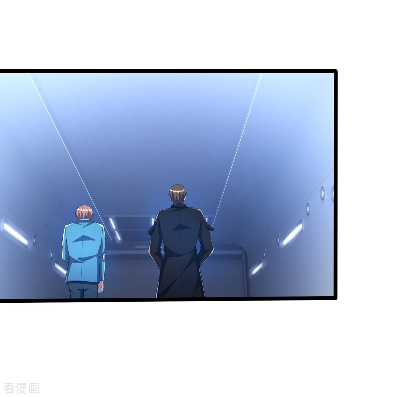 我是无双战神159话