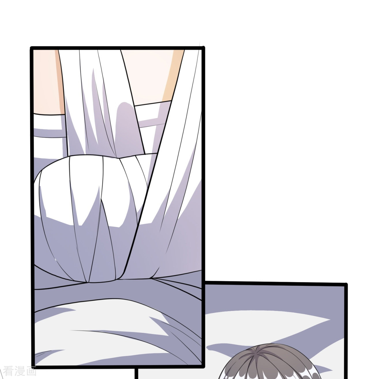 我是无双战神162话