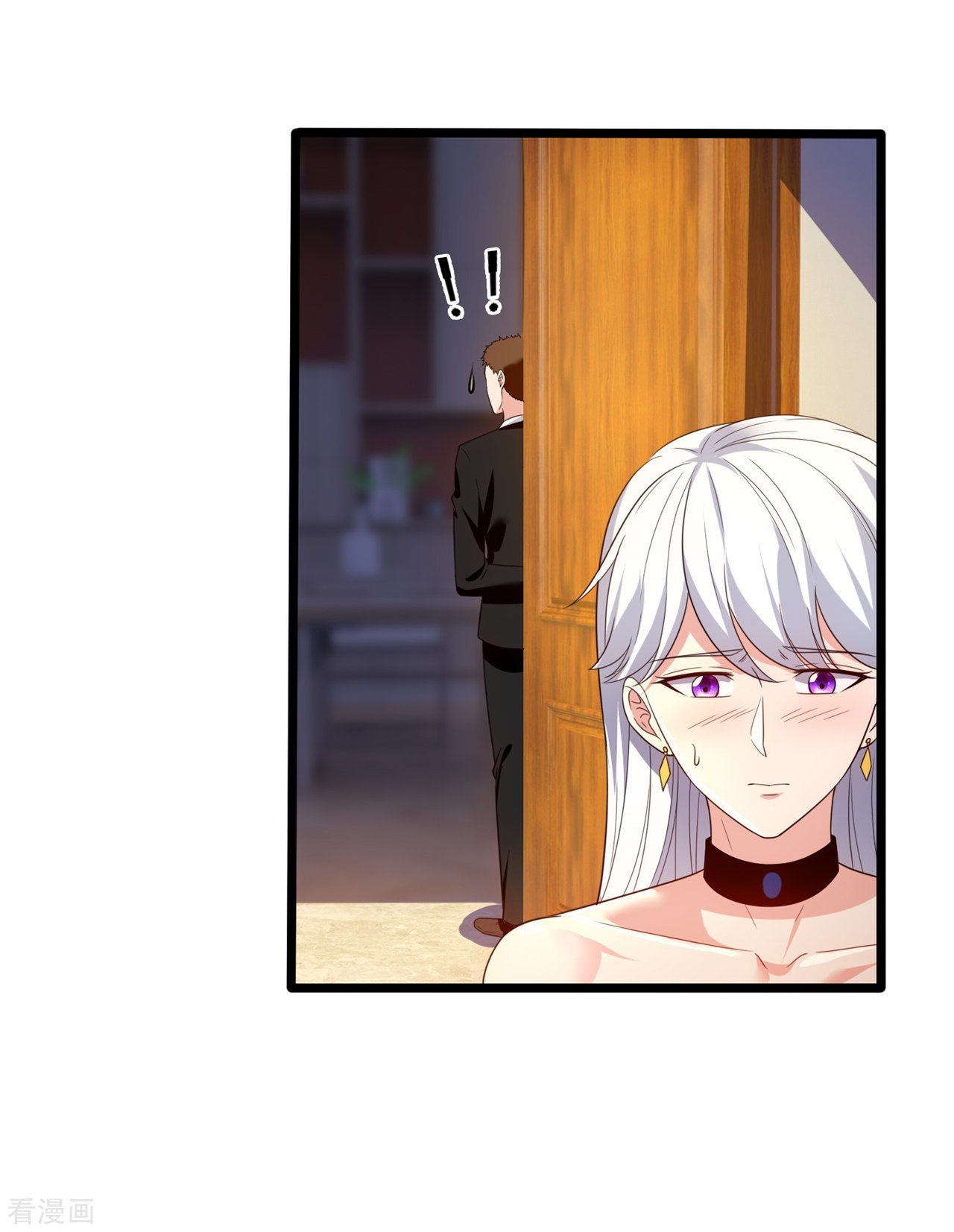 我是无双战神165话