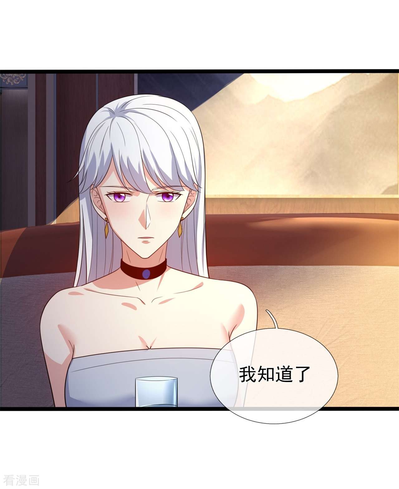 我是无双战神166话
