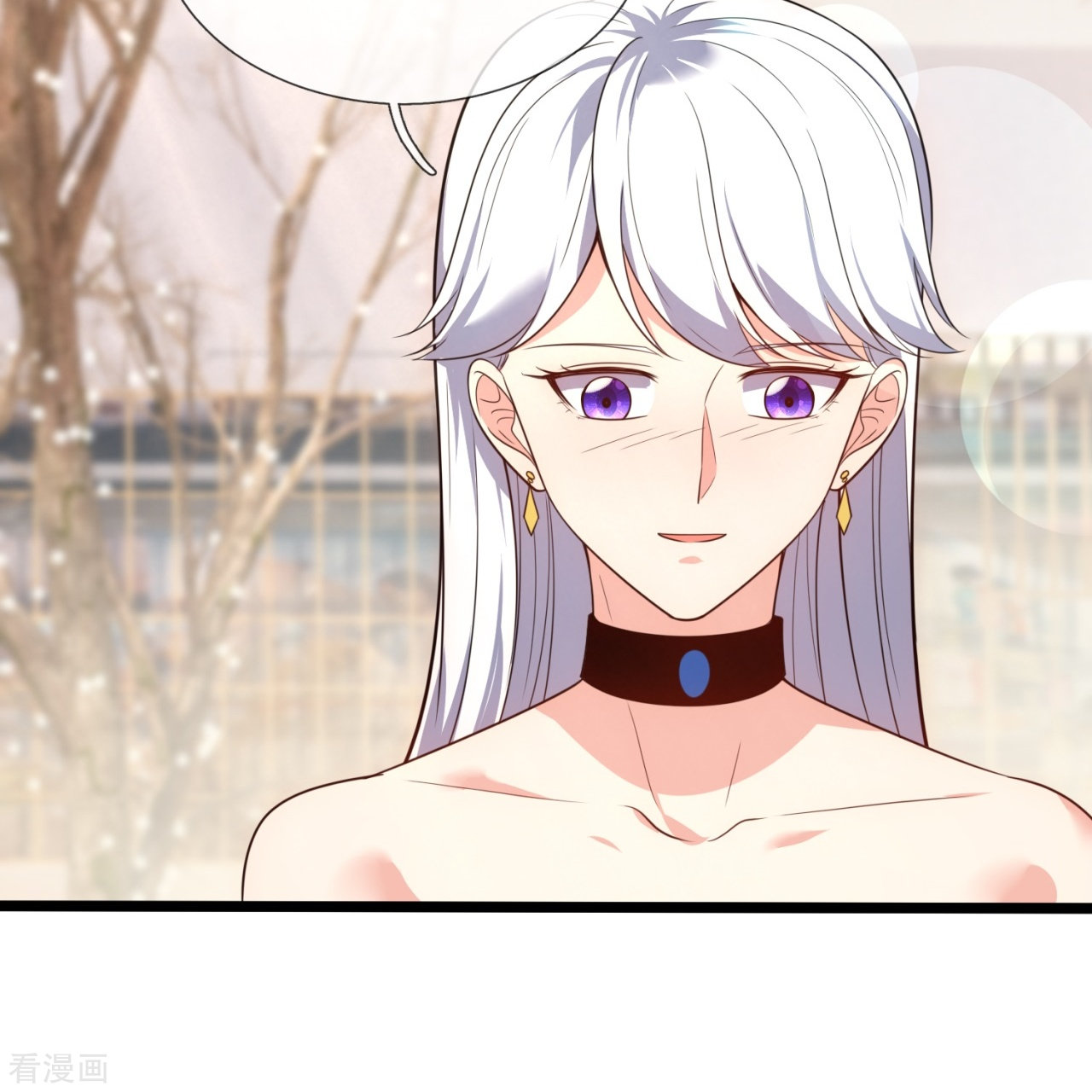 我是无双战神169话