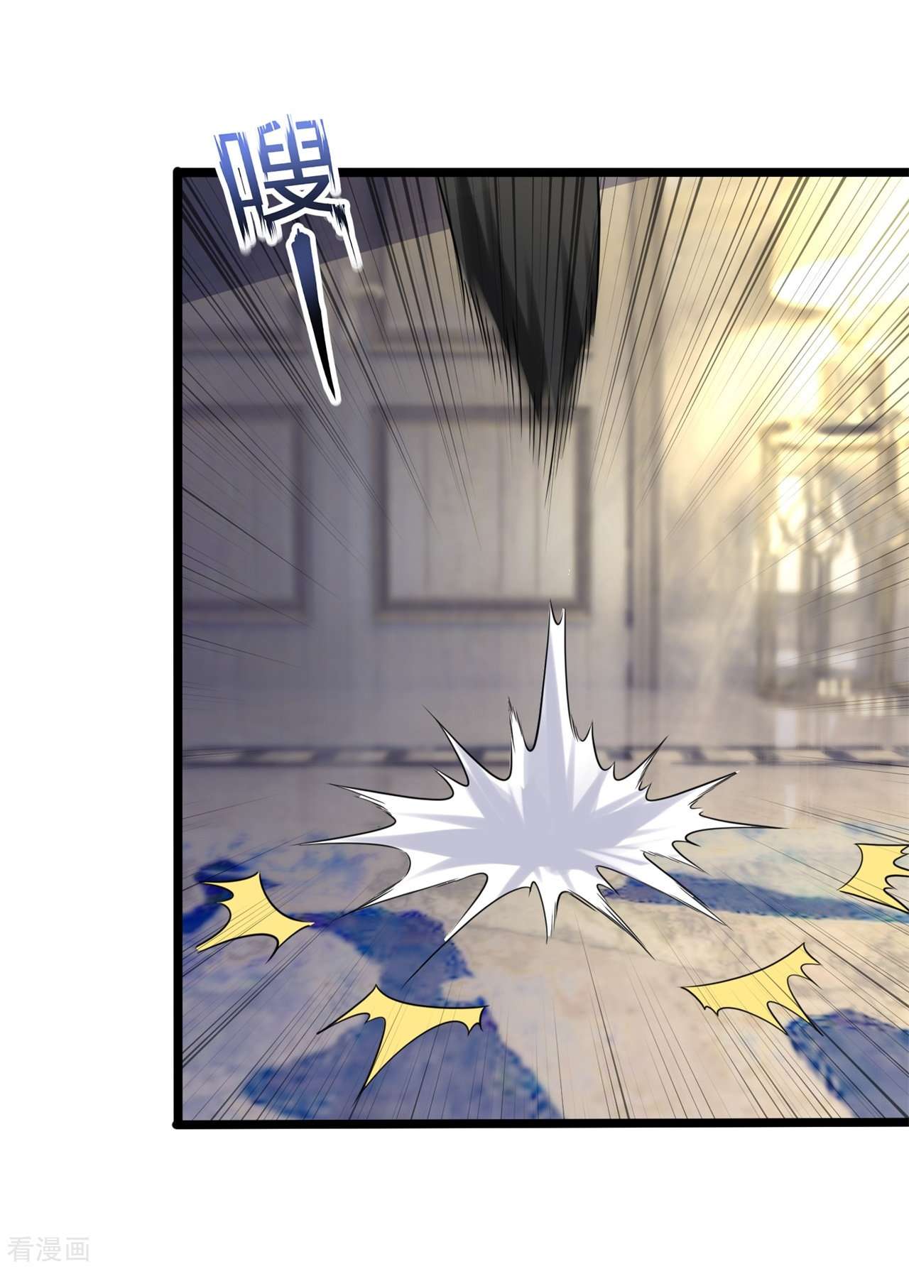 我是无双战神175话