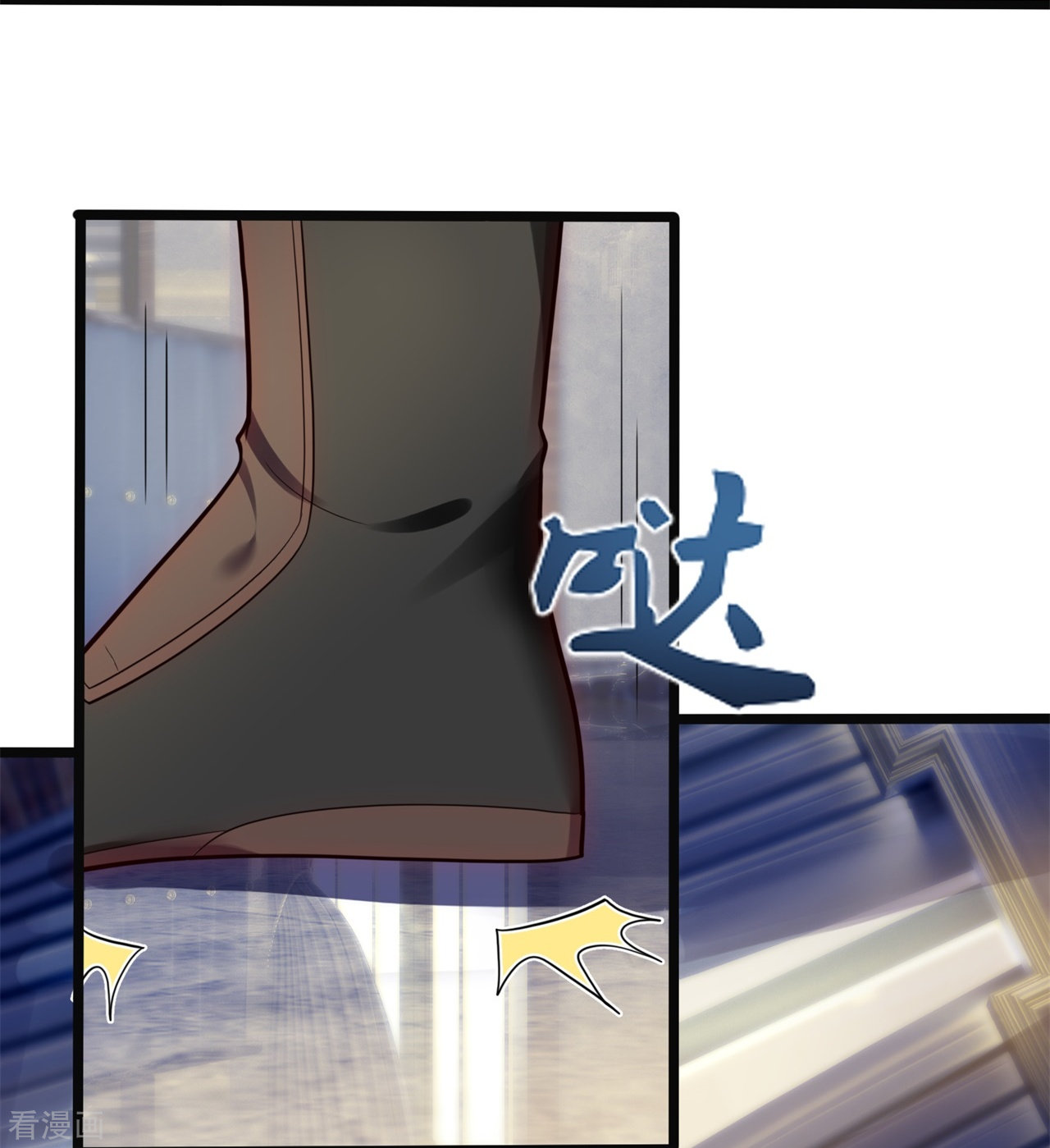我是无双战神176话