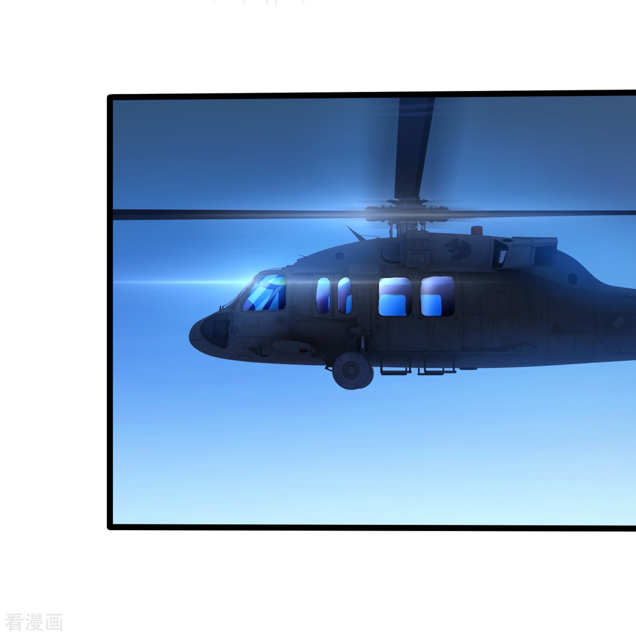 我是无双战神185话