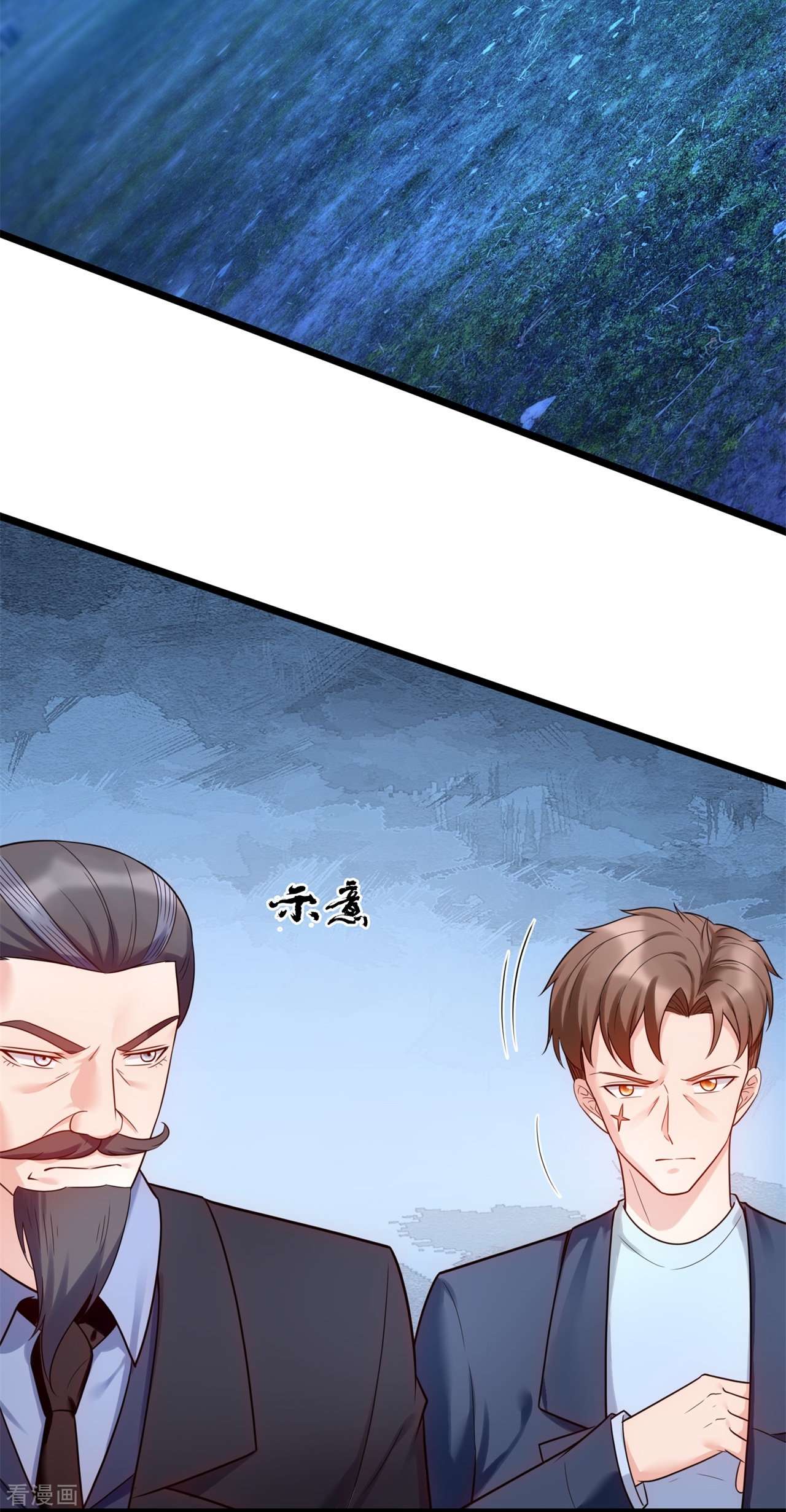 我是无双战神185话