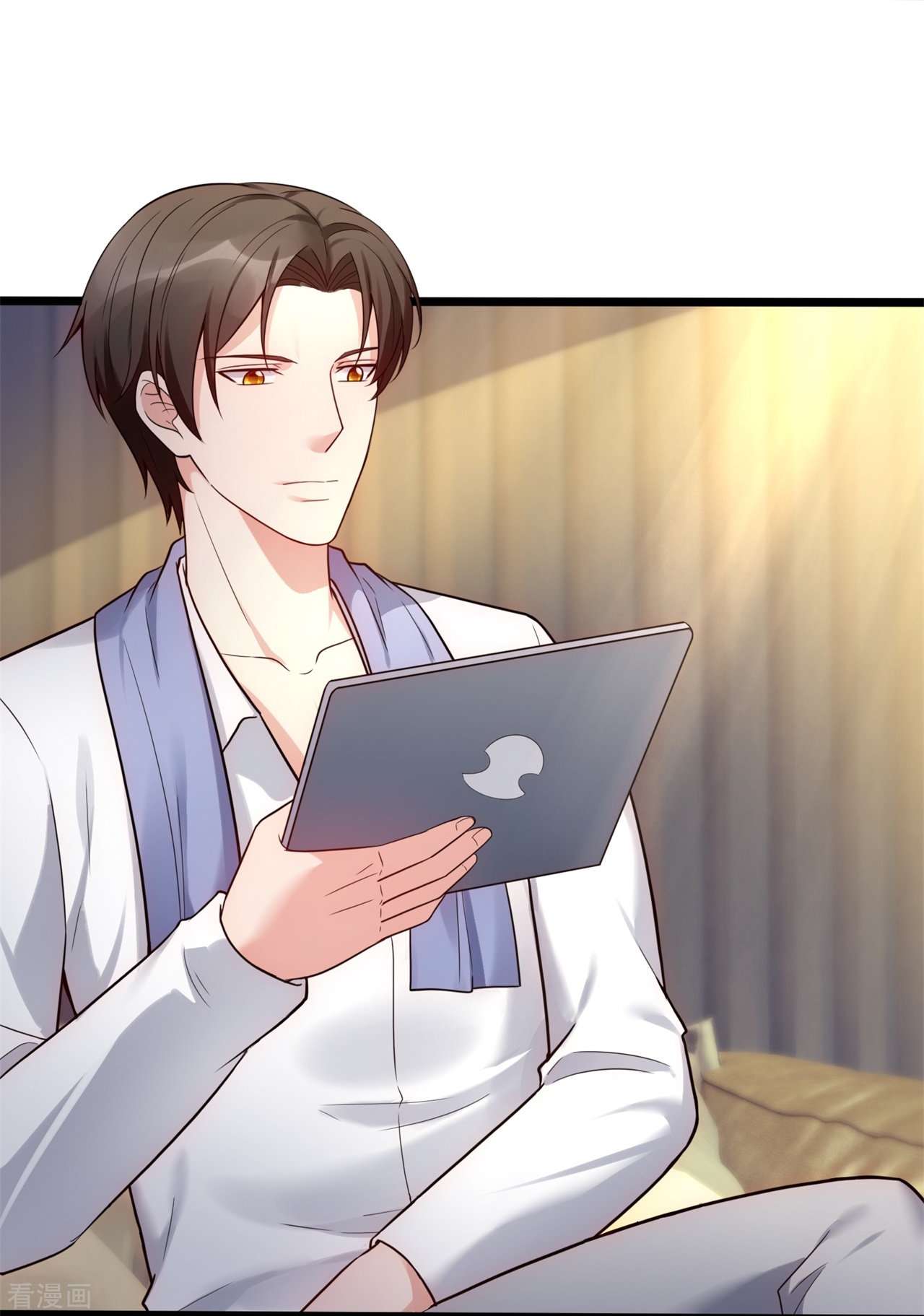 我是无双战神186话