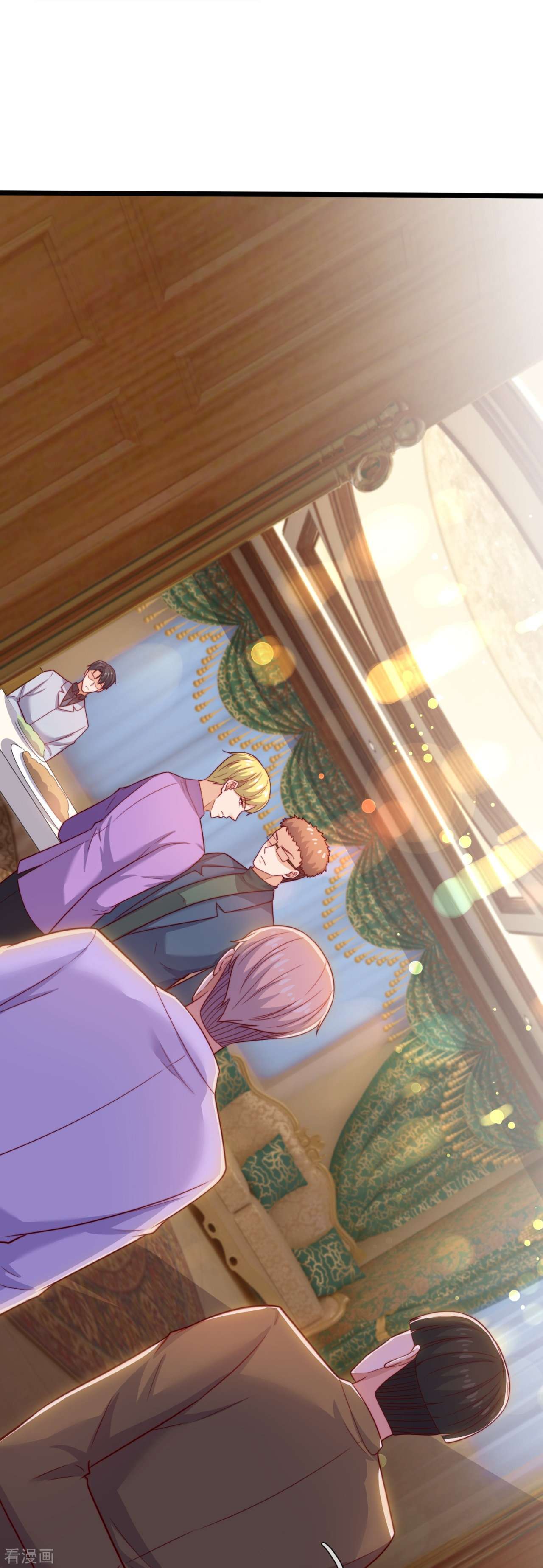 我是无双战神186话