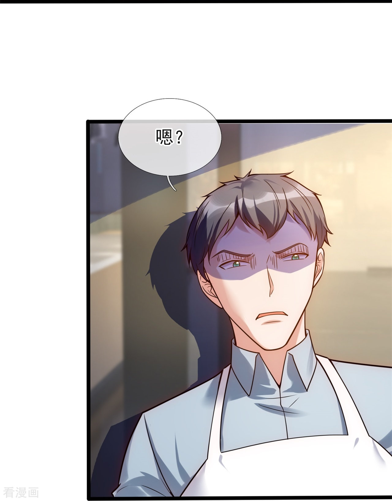 我是无双战神192话