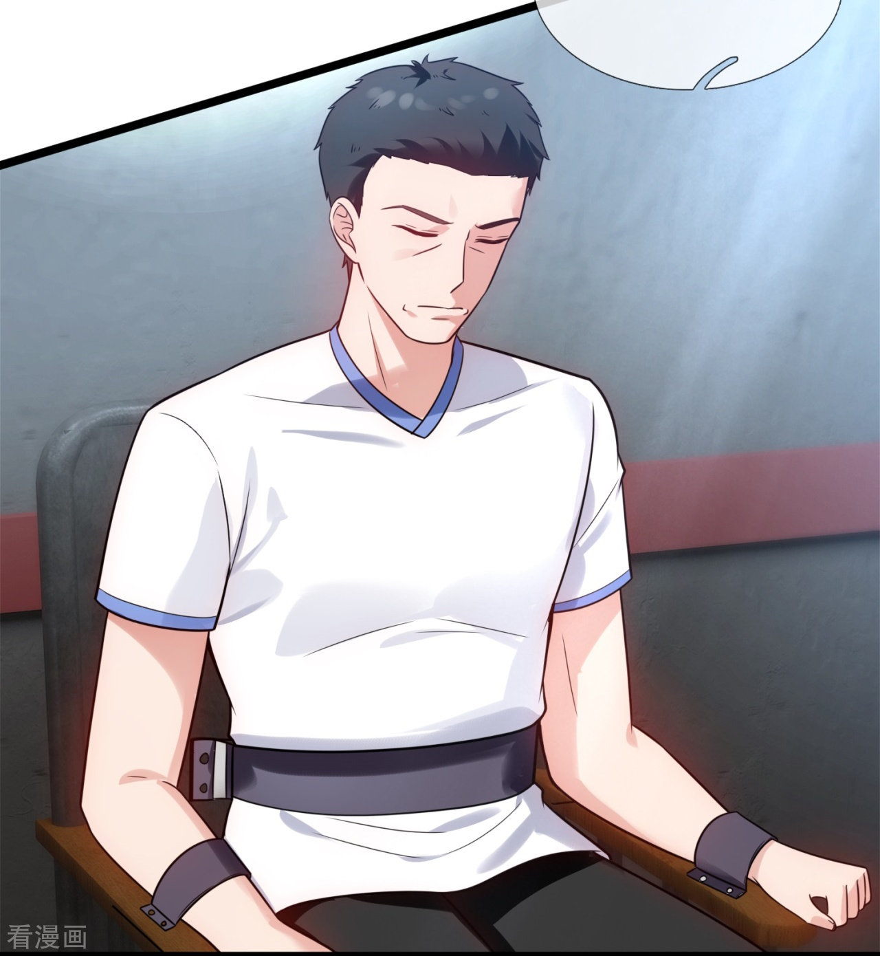 我是无双战神193话