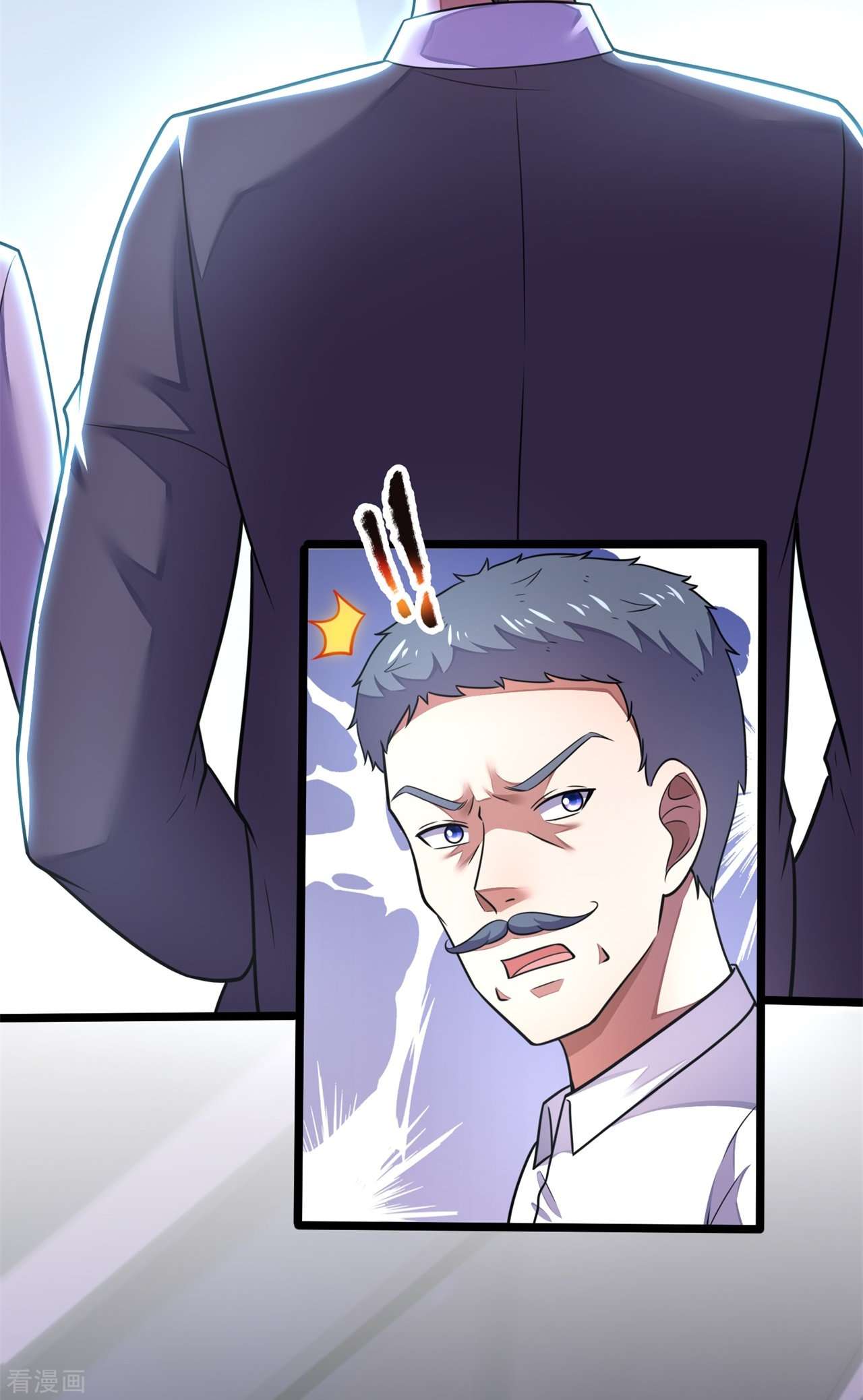 我是无双战神195话
