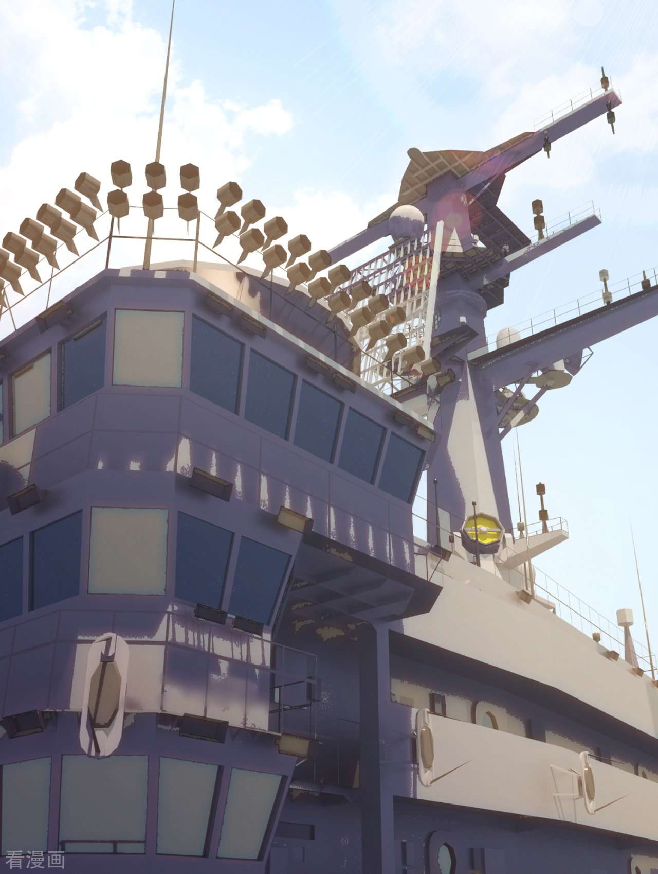 我是无双战神205话