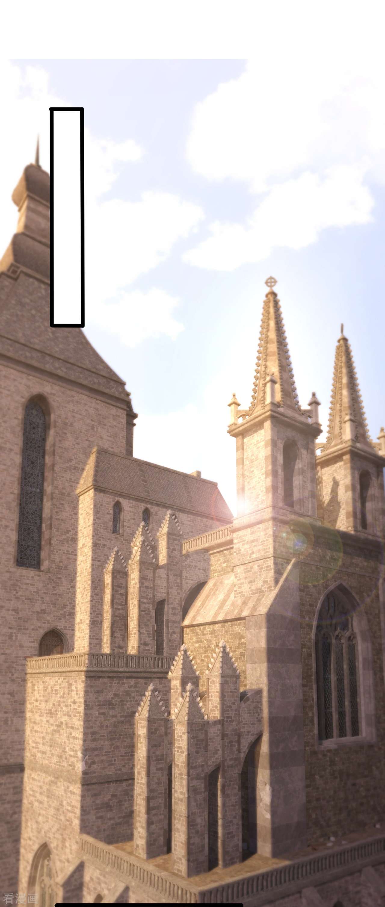 我是无双战神206话